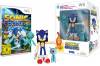 Wii GAME - Sonic Colours Limited Edition Pack